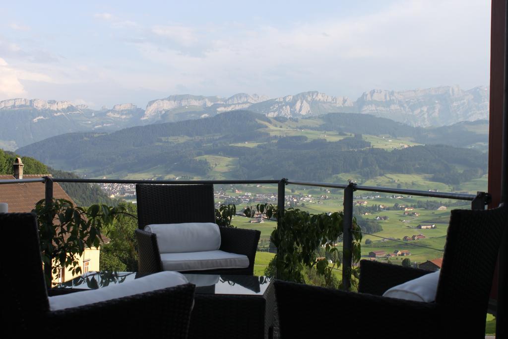 Gasthaus Baeren Schlatt Appenzell Exterior photo