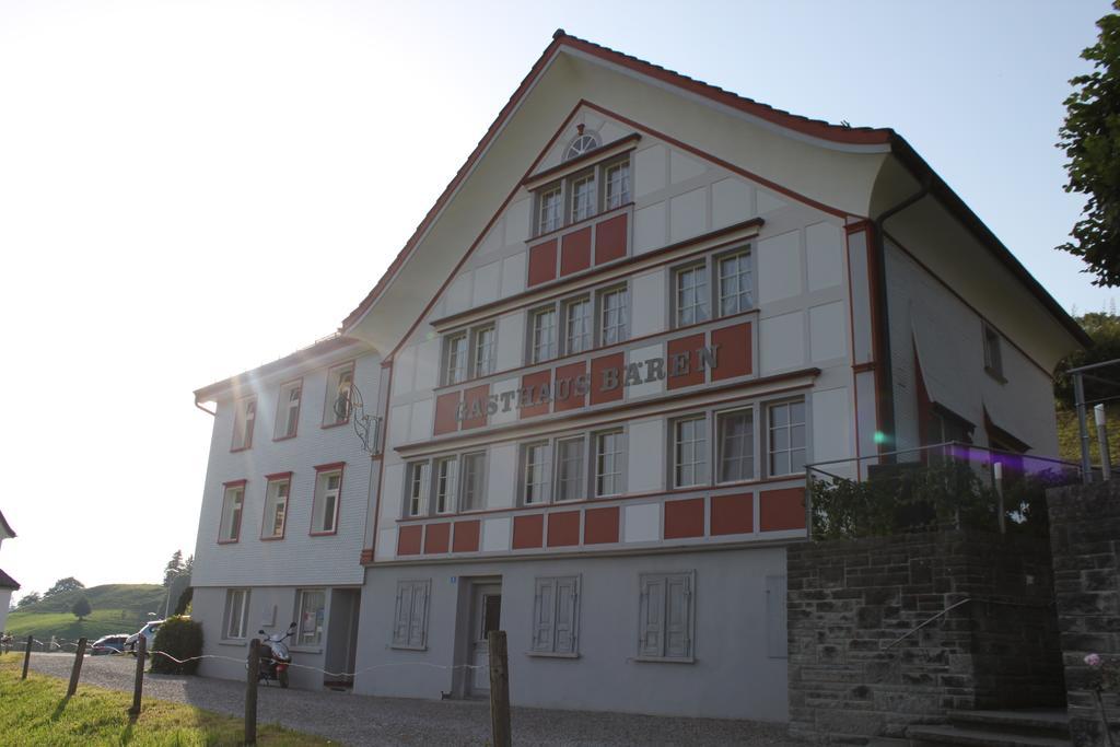 Gasthaus Baeren Schlatt Appenzell Room photo