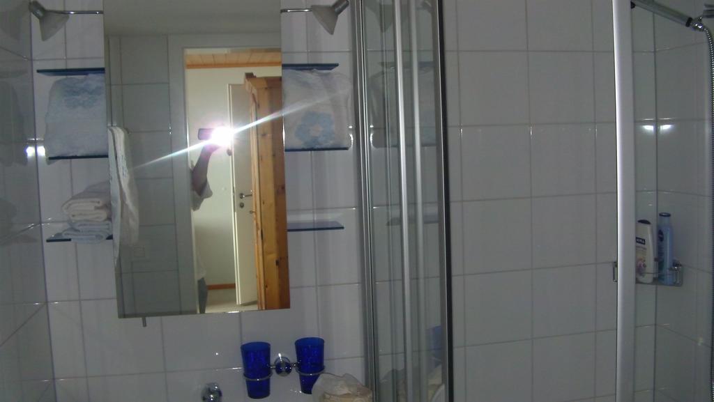 Gasthaus Baeren Schlatt Appenzell Room photo