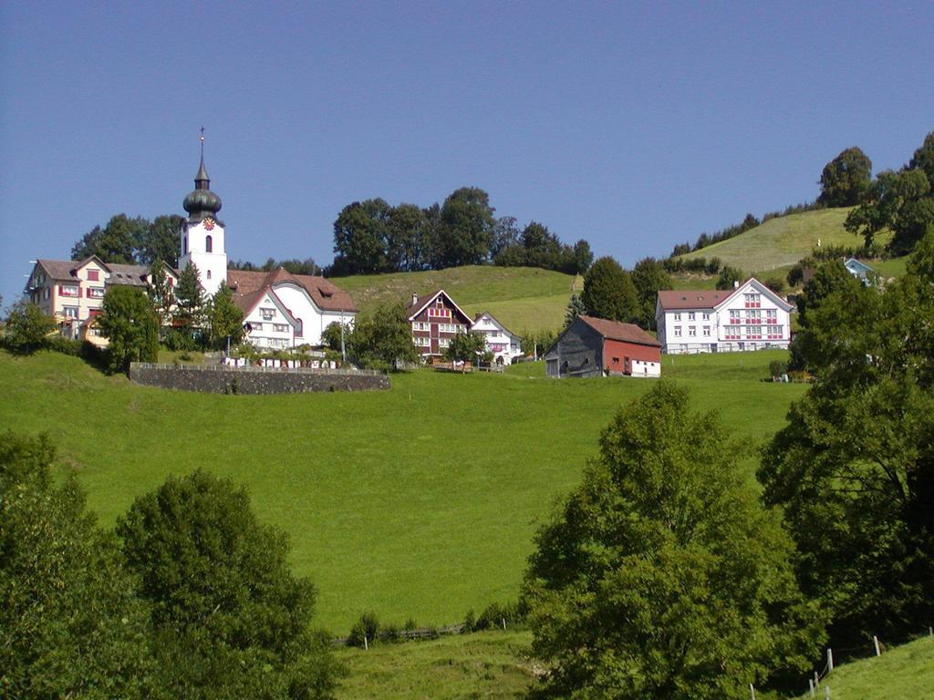 Gasthaus Baeren Schlatt Appenzell Exterior photo